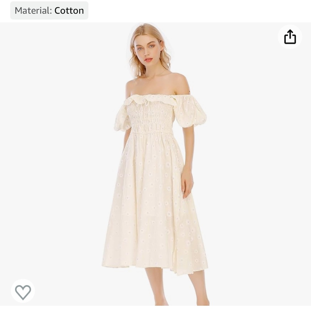 Maternity dresses